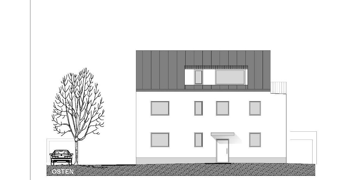 KfW Förderung möglich! Attraktive 2 Zimmer Wohnung mit Balkon in zenrumsnaher Lage in Neuburg - Ein Objekt von Ihrem Immobilienpartner SOWA Immobilien und Finanzen - 2- Neuburg | Angebot:25545021