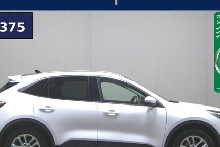 Ford Kuga 120.976 km 14.480 &euro; Gyhum/Bockel 27404