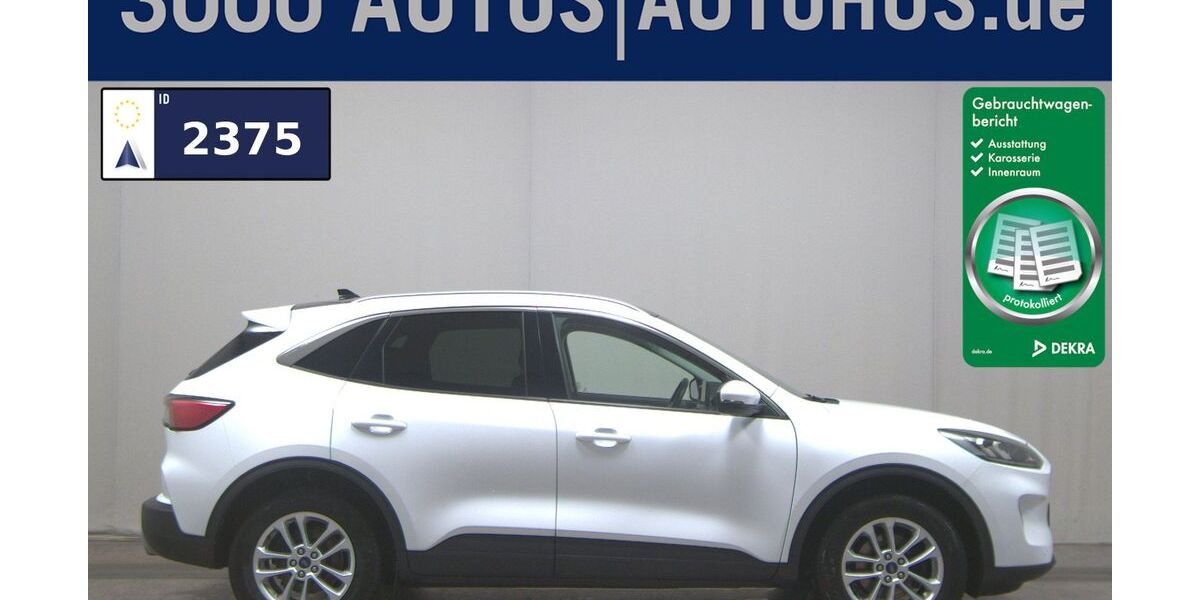 Ford Kuga 120.976 km 14.480 &euro; Gyhum/Bockel 27404