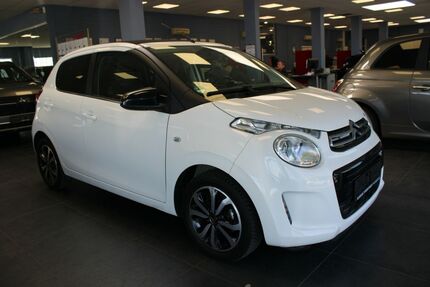 Citroen C1 35.223 km 9.980 &euro; Euskirchen 53881