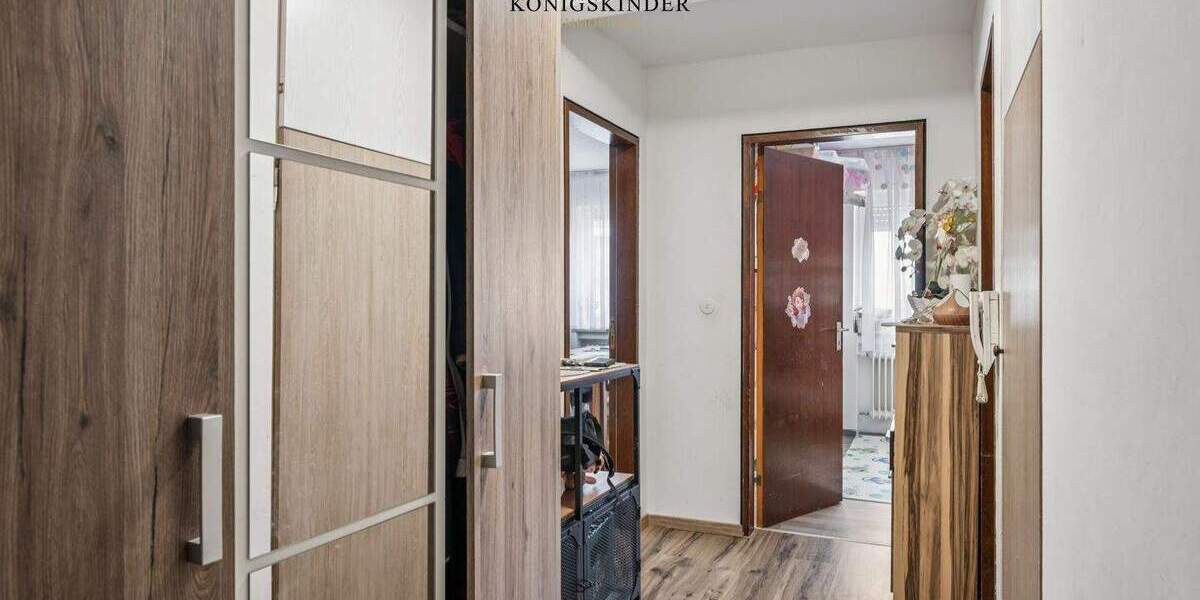 Mehrfamilienhaus, Wohnhaus Remshalden Geradstetten - 1 Zimmer, 269 m&sup2;, 598.000&euro; | Angebot:25835095