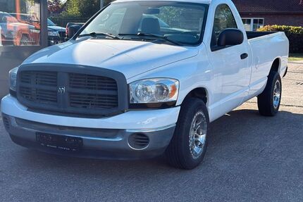 Dodge RAM 323.500 km 9.700 &euro; Apen 26689