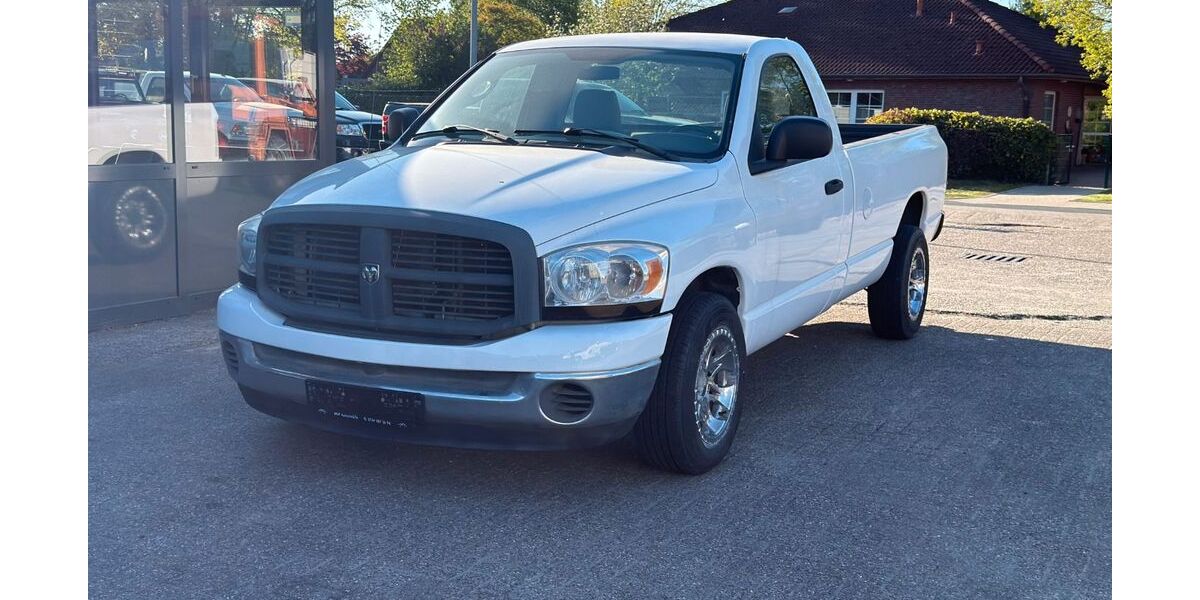 Dodge RAM 323.500 km 9.700 &euro; Apen 26689