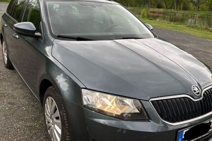 Skoda Octavia 185.000 km 10.000 &euro; Büchen 21514