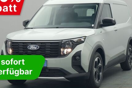 Ford Transit Courier 2.500 km 27.662 € Bad Nauheim 61231