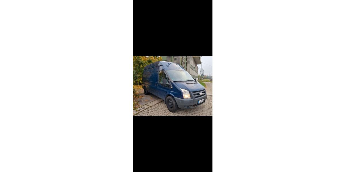 Ford Transit 305.000 km 3.999 &euro; Landshut 84032