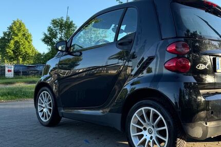 Smart ForTwo 230.000 km 2.650 &euro; Elmshorn 25337