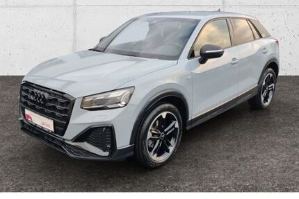 Audi Q2 8.222 km 38.980 &euro; Bad Salzungen 36433