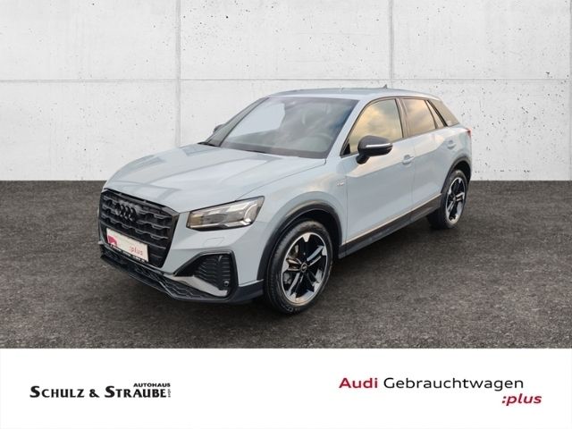 Audi Q2 8.222 km 38.980 &euro; Bad Salzungen 36433