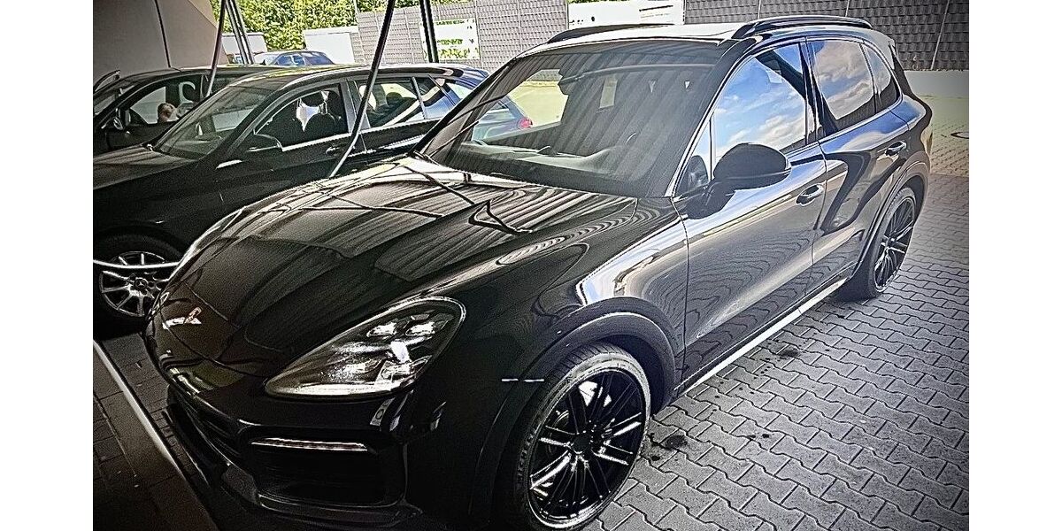 Porsche Cayenne 128.000 km 45.600 &euro; Bramsche 49565