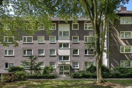 Wohnung zum Mieten in Dortmund 549 € 70 m²