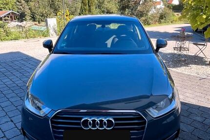 Audi A1 189.655 km 8.000 &euro; Marzling 85417