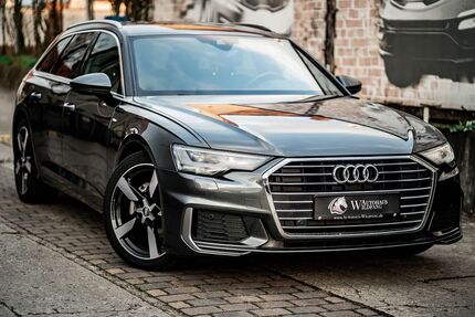 Audi A6 58.684 km 31.490 &euro; Berlin 13057