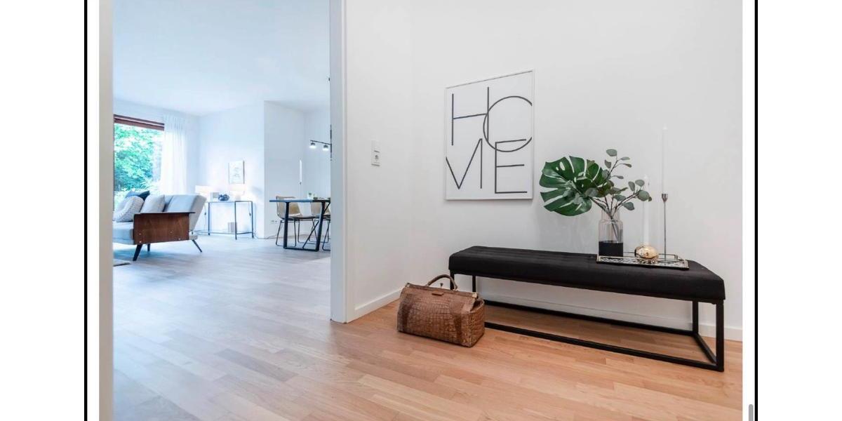 Terrassenwohnung Frankfurt am Main Innenstadt 3 - 2.5 Zimmer, 96 m&sup2;, 639.000&euro; | Angebot:26929575