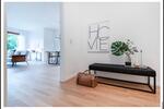 Terrassenwohnung Frankfurt am Main Innenstadt 3 - 2.5 Zimmer, 96 m&sup2;, 639.000&euro; | Angebot:26929575