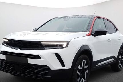 Opel Mokka 16.567 km 19.890 &euro; Borken 46325