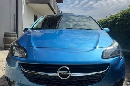 Opel Corsa 73.000 km 8.200 &euro; München 80687