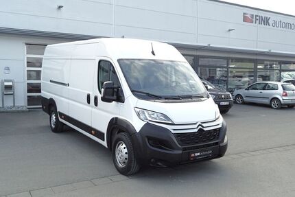 Citroen Jumper