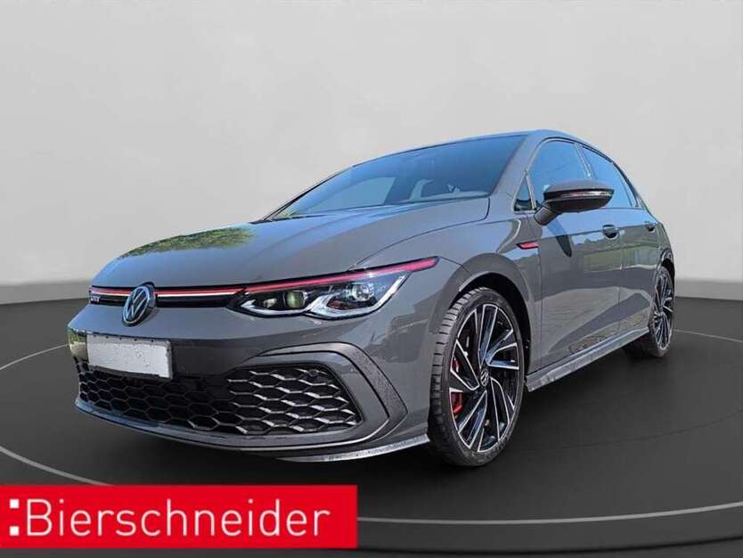 Golf GTI