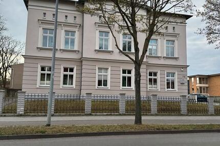 Gewerbeobjekt Wittenberge - 1.317&euro; | Angebot:21365469