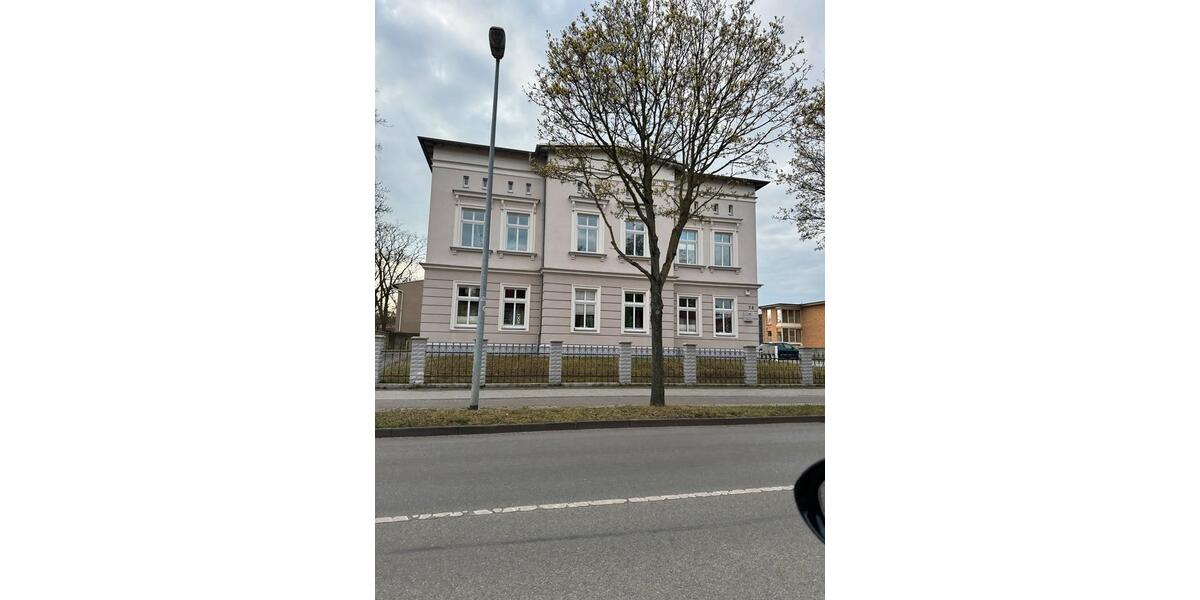 Gewerbeobjekt Wittenberge - 1.317&euro; | Angebot:21365469