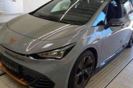 Cupra Born 20.243 km 28.280 &euro; Flensburg 24941