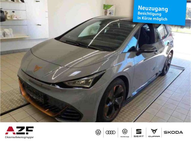 Cupra Born 20.243 km 28.890 &euro; Flensburg 24941