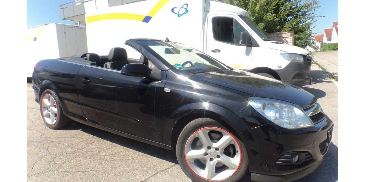 Opel Astra 279.000 km 2.999 &euro; Landsberg am Lech 86899