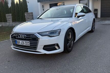 Audi A6 258.000 km 22.500 &euro; Wolfersdorf 85395