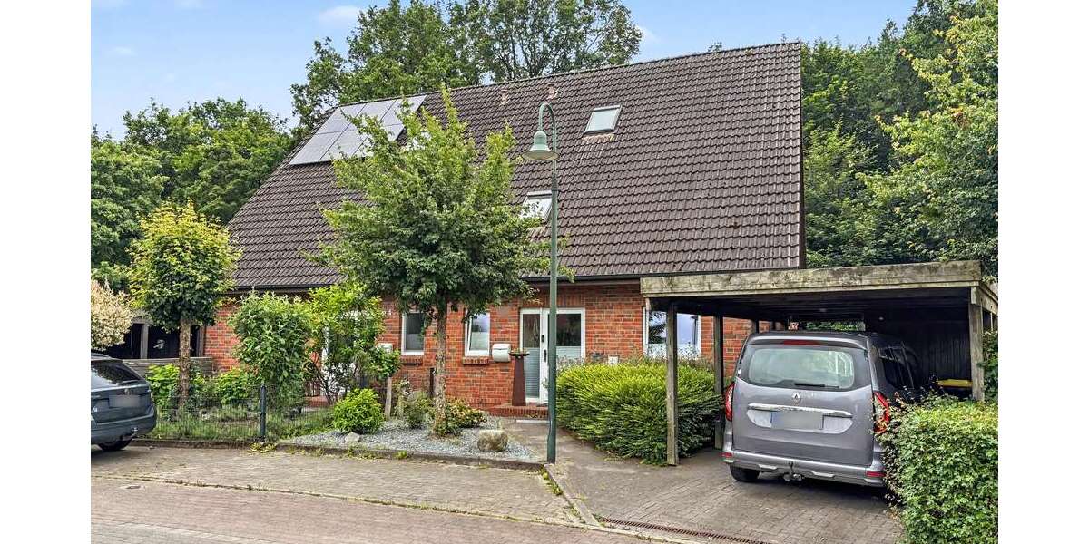 Einfamilienhaus Osterrönfeld - 5 Zimmer, 132 m&sup2;, 359.000&euro; | Angebot:26913394