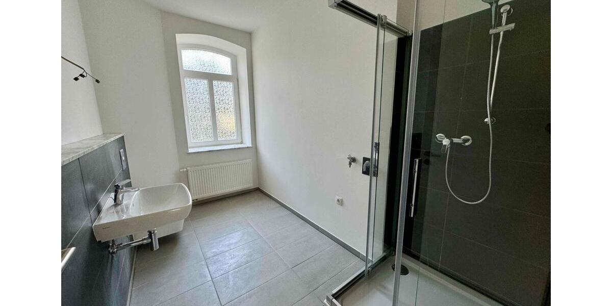 Etagenwohnung Bitterfeld-Wolfen Bitterfeld - 2 Zimmer, 53 m&sup2;, 480&euro; | Angebot:27641818