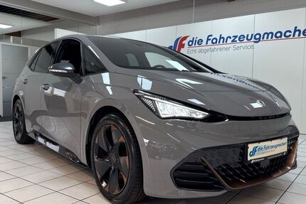Cupra Born 107.000 km 21.388 &euro; Rheinbach 53359