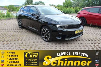 Opel Astra 5.000 km 28.033 &euro; Weimar 99427