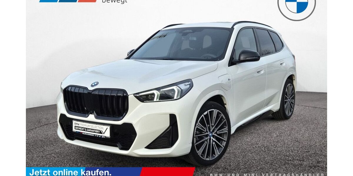 BMW X1 11.400 km 49.950 &euro; Berlin 12203