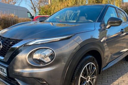 Nissan Juke 11.300 km 17.680 &euro; Hoppegarten OT Hönow 15366