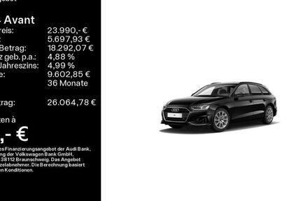 Audi A4 131.800 km 23.490 &euro; Sand am Main 97522