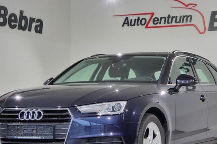 Audi A4 148.053 km 15.290 € Bebra 36179
