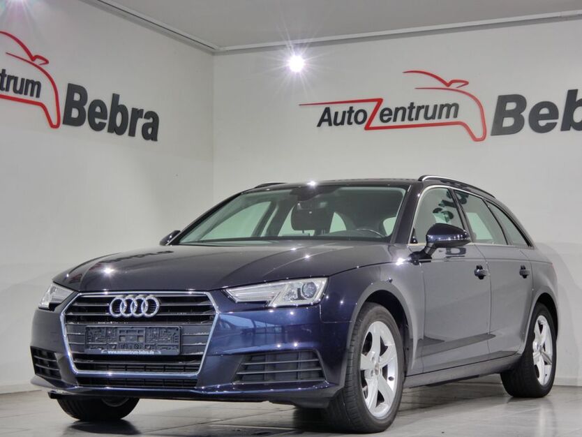 Audi A4 148.053 km 15.290 € Bebra 36179