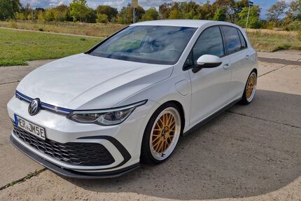 VW Golf 36.344 km 24.900 € Merseburg OT Geusa 06217