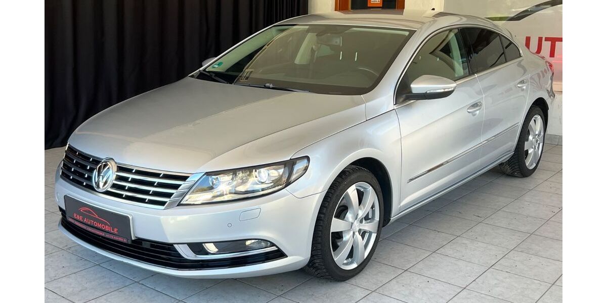VW CC 165.000 km 8.990 &euro; Elbach / Fischbachau 83730