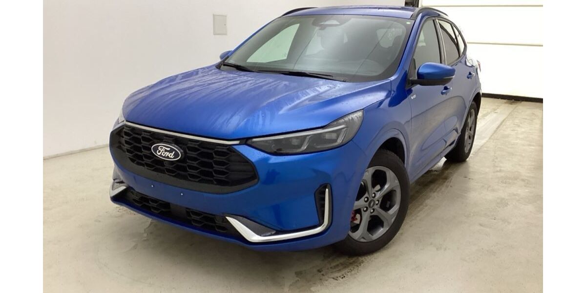 Ford Kuga 21.699 km 31.870 &euro; Leipzig 04179