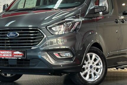 Ford Tourneo Custom 76.190 km 32.999 € Heidenau 01809