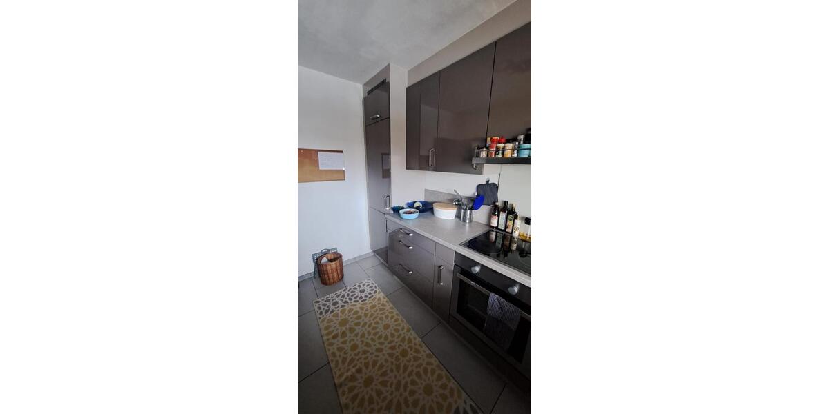 Etagenwohnung Künzelsau - 4 Zimmer, 100 m&sup2;, 349.000&euro; | Angebot:24730176