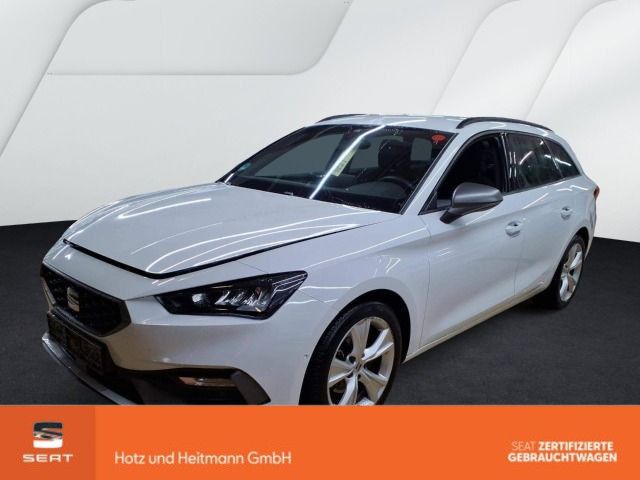 Seat Leon 20.427 km 26.650 &euro; Wolfsburg 38440