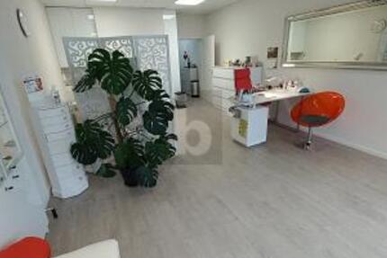 HOCHWERTIG RENOVIERT: STUDIO, BÜRO, LADEN, PRAXIS - Gewerbeobjekt Niedernhausen | Angebot:25537624