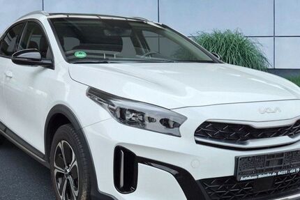 Kia XCeed 29.960 km 20.500 &euro; Fockbek 24787