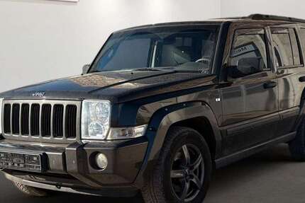 Jeep Commander 268.934 km 5.999 &euro; Berlin 12681