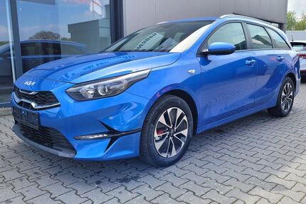 Kia ceed Sportswagon 14.990 km 20.990 &euro; Polch 56751