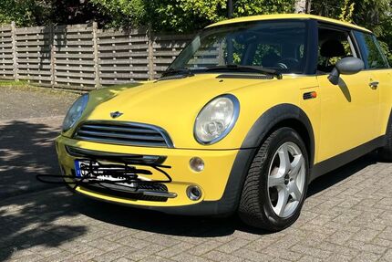 Mini ONE 157.000 km 3.850 &euro; Bissendorf 49143