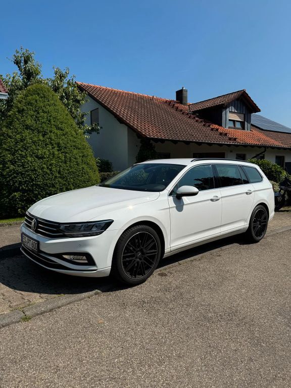 Passat